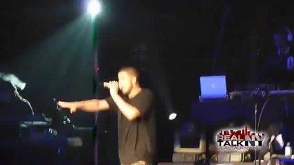 Eminem And Drake - Forever L*i*w*e 