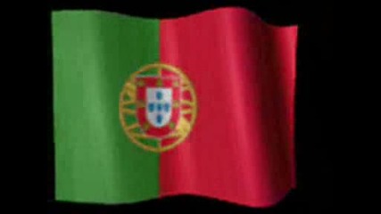 A Portuguesa - Химн На Португалия