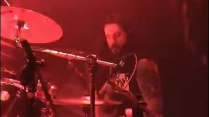 Rotting Christ - The Sign Of Prime Creation (live 2007) 