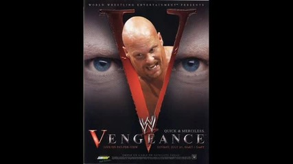 Vengeance 2002 Theme 