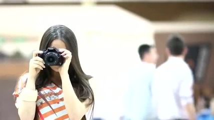 Dhurata Ametaj - Veq Ty Te Dua 2011 Official Video