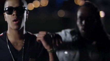 Chipmunk Feat. Mavado - Every Gyal