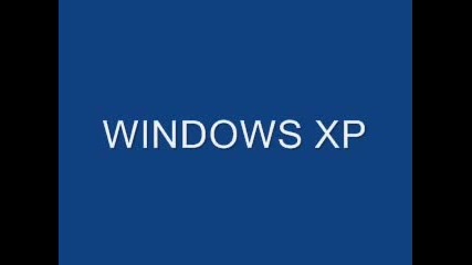 Windows Xp