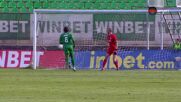 Botev Vratsa with a Goal vs. Etar
