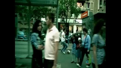 Radio Killer - Be Free 