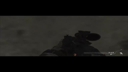 Call Of Duty Modern Warfare 3 - Mission 1 [ Leshhperr ]