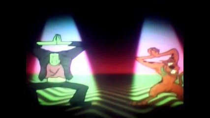 Cartoon Network