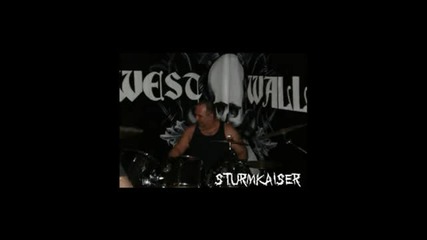 West Wall - Dogs of War