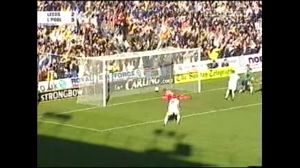 Football Soccer Liverpool