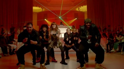 Something To Dance For/ttylxox (mash Up