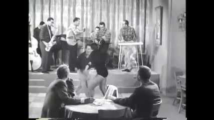 Bill Haley and His Comets R.o.c.k.