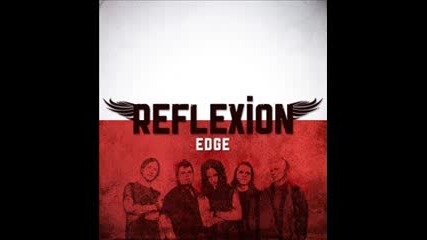 Reflexion - The Cage 