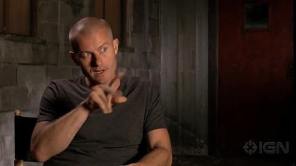 Iron Man 3 Extremis Video Featurette
