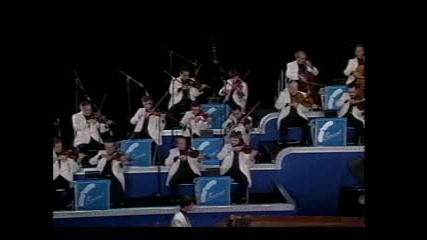 Paul Mauriat & Orchestra - 1985 - Toccata