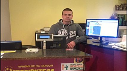 Букмейкър прогнозира, че Левски продължава на двата фронта