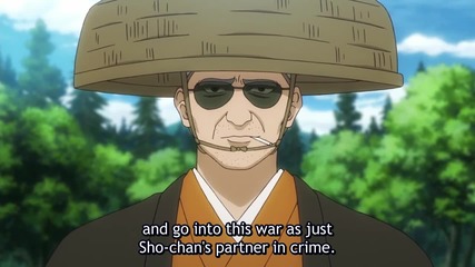 Gintama' (2015) Episode 35
