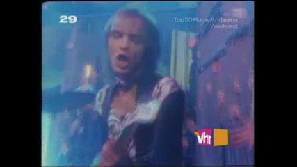 Scorpions - Rock You Like A Hurricane.avi