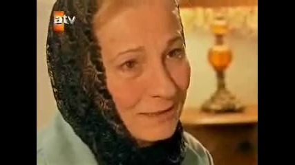 Aska Surgun 7.bolum 3.kisim