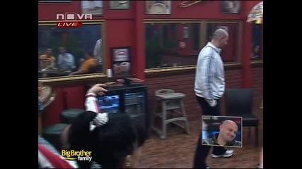 Big Brother Family 05.04.2010