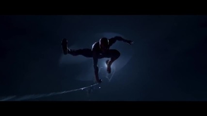 The Amazing Spider-man (2012) New Official Trailer