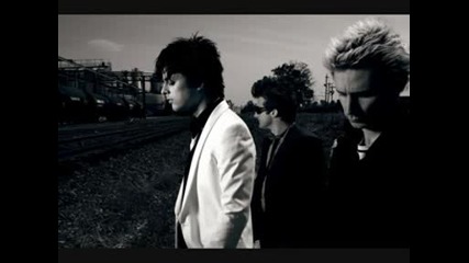 Green Day - Stuart And The Avenue Превод