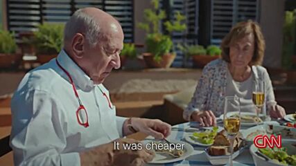 Eva Longoria: Searching for Spain - Catalonia