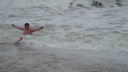 06.01.2011 Златни пясъци