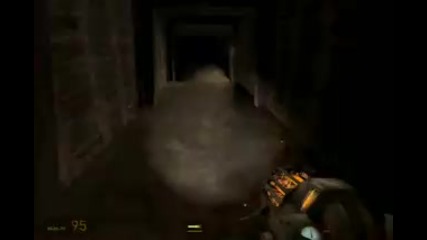 Half Life 2 Episode 2 Walkthrough Part 7 