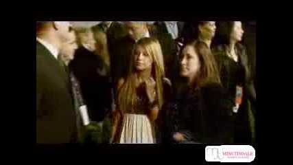Ashley Tisdale - Happy Holidays!