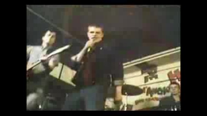 Madness - One Step Beyond