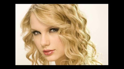 Taylor Swift - Sweet tea and God's graces