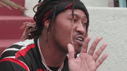 Future - Kno The Meaning ( Официално Видео )