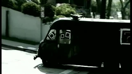 The Black Eyed Peas - Where Is The Love