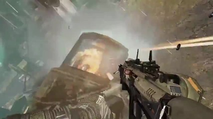 Titanfall - Fracture Trailer
