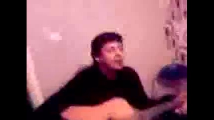 Църква Живот В Царсвото Кв. Хр. Ботев 2012