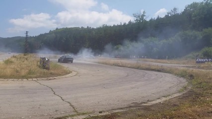 Drift day Buhovo