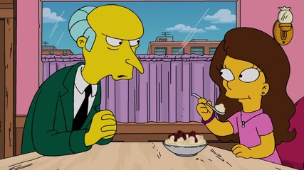 The simpsons s25e06