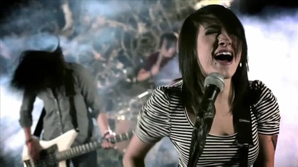 Eyes Set To Kill - Broken Frames 