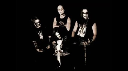 In nomine Satanas - Ragnarok 