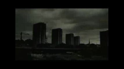 Kosheen - Hide U.wmv