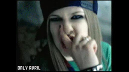 Avril Lavigne - Innocence