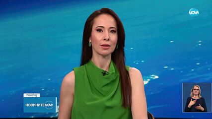 Президентът подписа указ за освобождаването на Крум Зарков като негов секретар по правни въпроси
