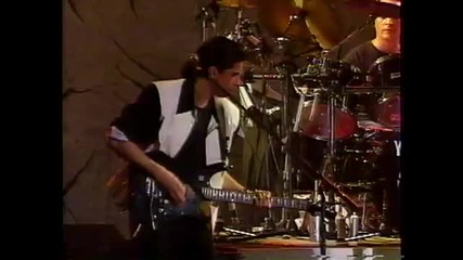 Mitsou - Prince Yeye - Live Au Francofolies 