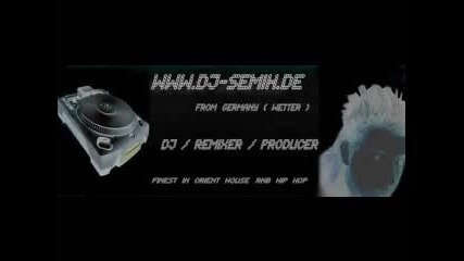 Dj Semih - Be Easy Rnb House Version