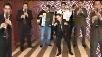 Ionut Cercel - Stop , Gata Gata (спри, готов горов) 