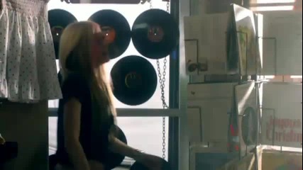 Avril Lavigne - What the hell 
