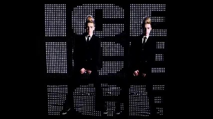 Jedward featuring Vanilla Ice - Under Pressure (ice Ice Baby) Official Video 