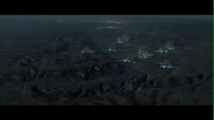 Space Ship Sounds