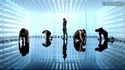 2pm - I ll Be Back ( Dance Mirrored Version )
