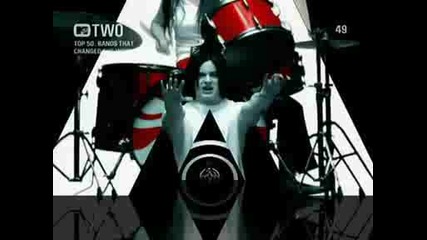 The White Stripes - Seven Nation Army 